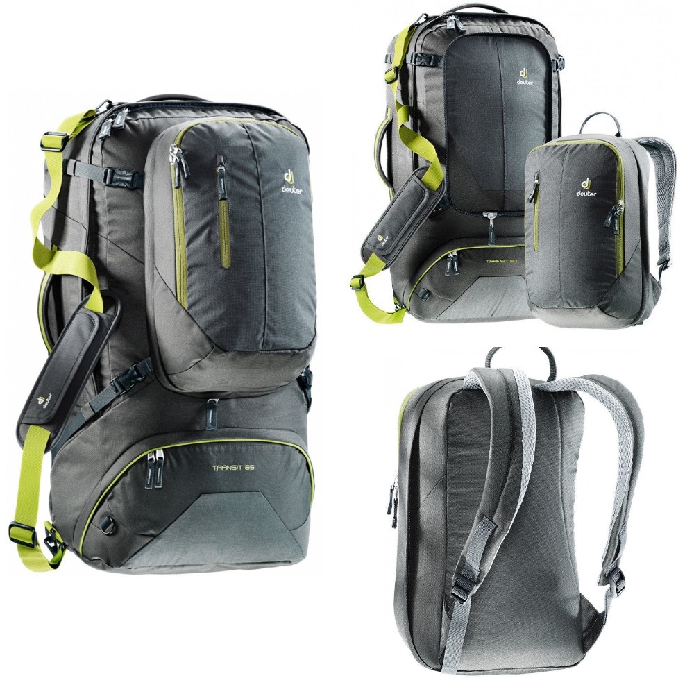 Deuter Transit 65